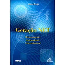 Geracao Net - Relacionamento Espiritualidade
