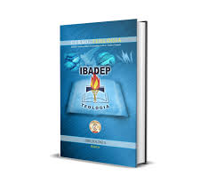 Curso de Teologia Iadep - Educacao Crista
