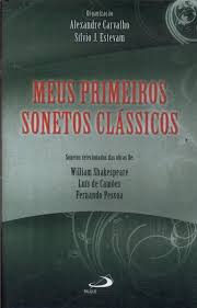 Meus Primeiros Sonetos Clássicos