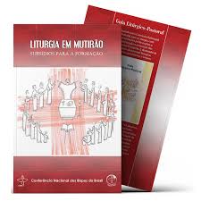 Liturgia em Multirao - Subsidios para a Formacao