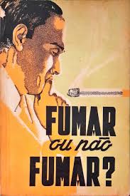 Fumar Ou Nao Fumar
