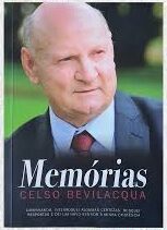 Memórias - Celso Bevilacqua