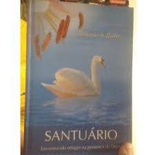 Santuario - Encontrando Refugio na Presenca de