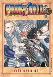 Fairytail 35