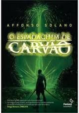 O Espadachim de Carvão Vol. 1