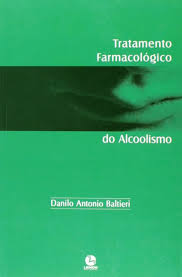 Tratamento Farmacologico do  Alcoolismo