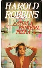 Atire a Primeira Pedra (Circulo do Livro) Capa Dura