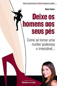 Deixe Os Homens Aos Seus Pês