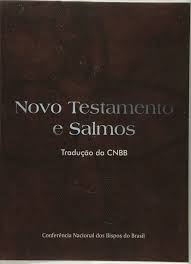 Novo Testamento e Salmos