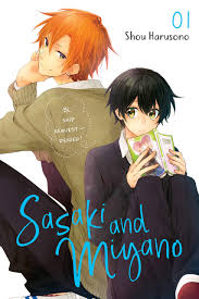 Sasaki e Miyuno 01