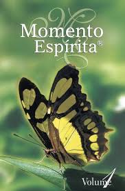 Momento Espírita Vol. 1