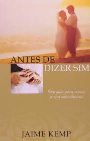 Antes de Dizer Sim