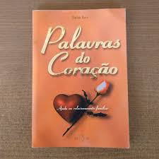 Palavras do Coracao - Ajuda no Relacionamento
