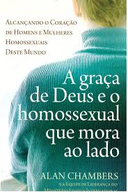 Graca de Deus e o Homossexual Que Mora Ao Lado
