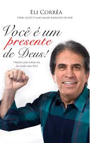 Voce e um Presente de Deus