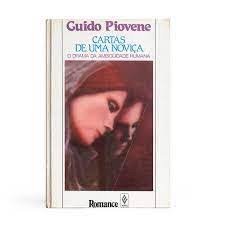 Cartas de uma Novica