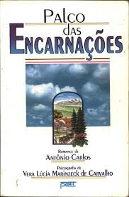 Palco das Encarnações 5ª