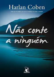 Não Conte a Ninguém (sextante)