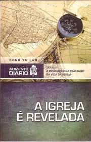 A Igreja e Revelada