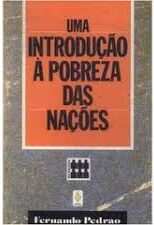 Uma Introdução a Pobreza das Nações