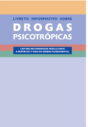 Livreto Informativo Sobre Drogas Psicotropicas
