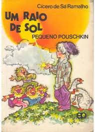 Um Raio de Sol - Pequeno Pouschkin