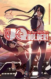 UQ Holder 02