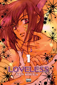 Loveless 01