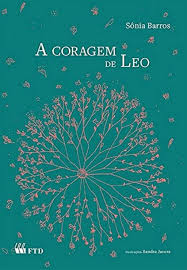 A Coragem de Leo