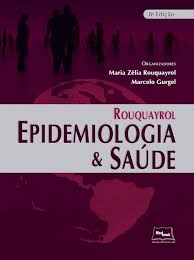 Epidemiologia e Saúde 8ª