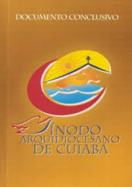 Sinodo Arquidiocesano de Cuiaba - Documento Conclu