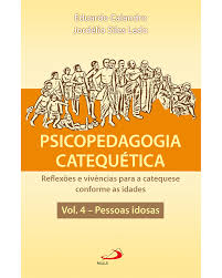 Psicopedagogia Catequetica Vol. 4