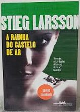 Millennium Vol. 3 - A Rainha do Castelo de Ar 2ª