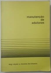 Manutenção de Adutoras