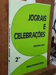 Jograis e Celebracoes Vol. 3