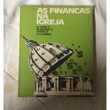 As Financas na Igreja