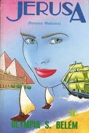 Jerusa (Romance Mediúnico)