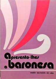 Apresento Lhes a Baronesa