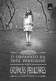 O Orfanato da Srta. Peregrine para Crianças Peculiares 5ª (Capa dura)