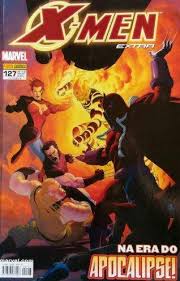 X-Men Extra 127 - Na Era do Apocalipse