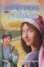 Aventuras na Galileia