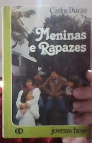 Meninas e Rapazes