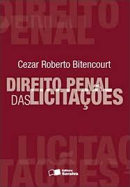 Direito Penal das Licitacoes