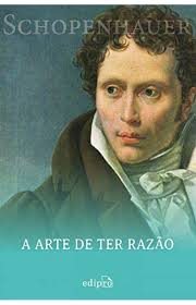 A Arte de Ter Razão (edipro)