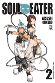 Soul Eater 02