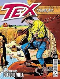 Tex Coleção 476 - O Homem Sem Passado