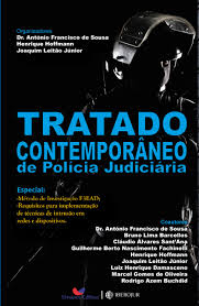 Tratado Contemporaneo de Policia Judiciaria