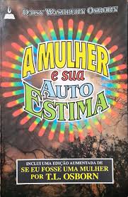 Mulher e Sua Auto Estima