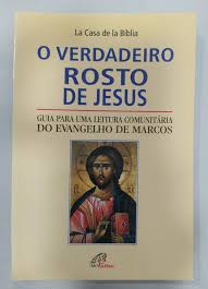 O Verdadeiro Rosto de Jesus