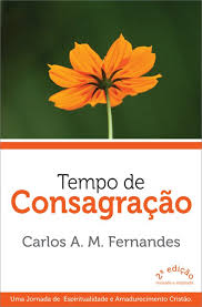 Tempo de Consagracao